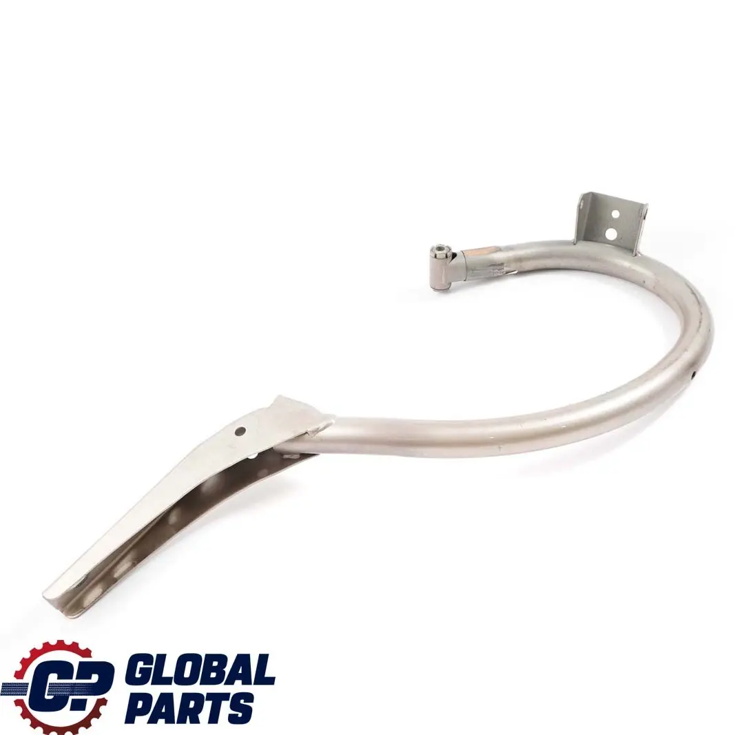 Mercedes-Benz W203 Trunk Tailgate Right O/S Hinge Travertine Beige to with Part number A2037500228 Mercedes-Benz W203 Trunk Tailgate Right O/S Hinge Travertine Beige - SKU A2037500228-TRB - Part number A2037500228