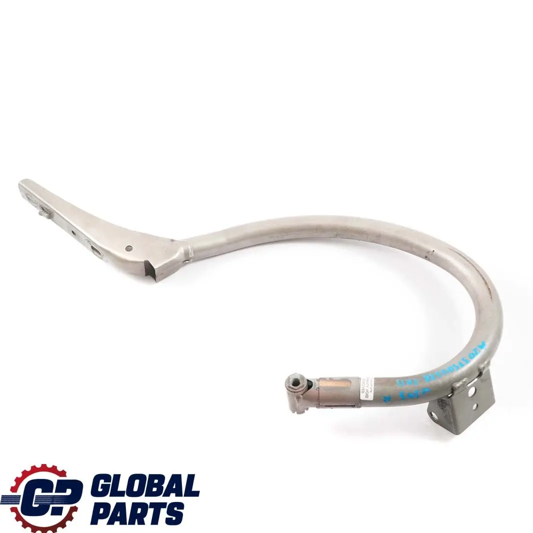 Mercedes-Benz C W203 Scharnier Heckklappe Hinten Rechts Travertine Beige für mit Teilenummer A2037500228 Mercedes-Benz C W203 Scharnier Heckklappe Hinten Rechts Travertine Beige - SKU A2037500228-TRB - Teilenummer A2037500228