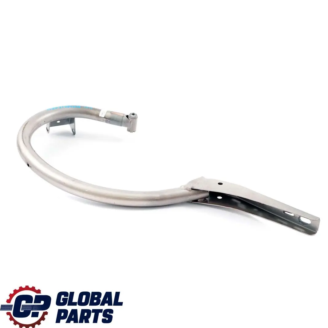 Mercedes-Benz W203 Trunk Tailgate Right O/S Hinge Travertine Beige to with Part number A2037500228 Mercedes-Benz W203 Trunk Tailgate Right O/S Hinge Travertine Beige - SKU A2037500228-TRB - Part number A2037500228