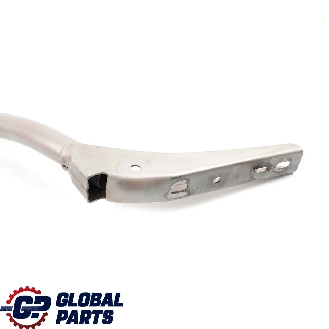 Mercedes-Benz W203 Trunk Tailgate Right O/S Hinge Travertine Beige to with Part number A2037500228 Mercedes-Benz W203 Trunk Tailgate Right O/S Hinge Travertine Beige - SKU A2037500228-TRB - Part number A2037500228