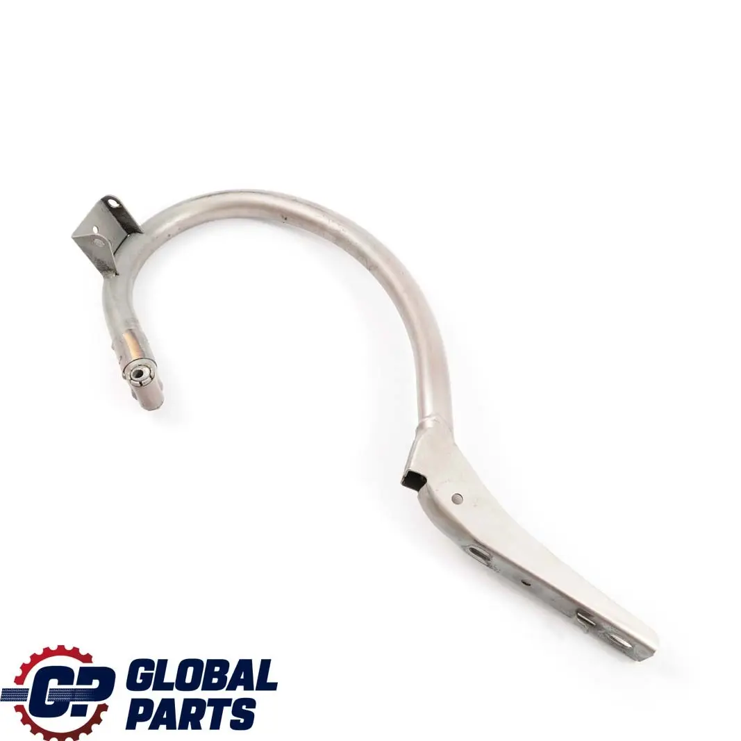 Mercedes-Benz W203 Trunk Tailgate Right O/S Hinge Travertine Beige to with Part number A2037500228 Mercedes-Benz W203 Trunk Tailgate Right O/S Hinge Travertine Beige - SKU A2037500228-TRB - Part number A2037500228