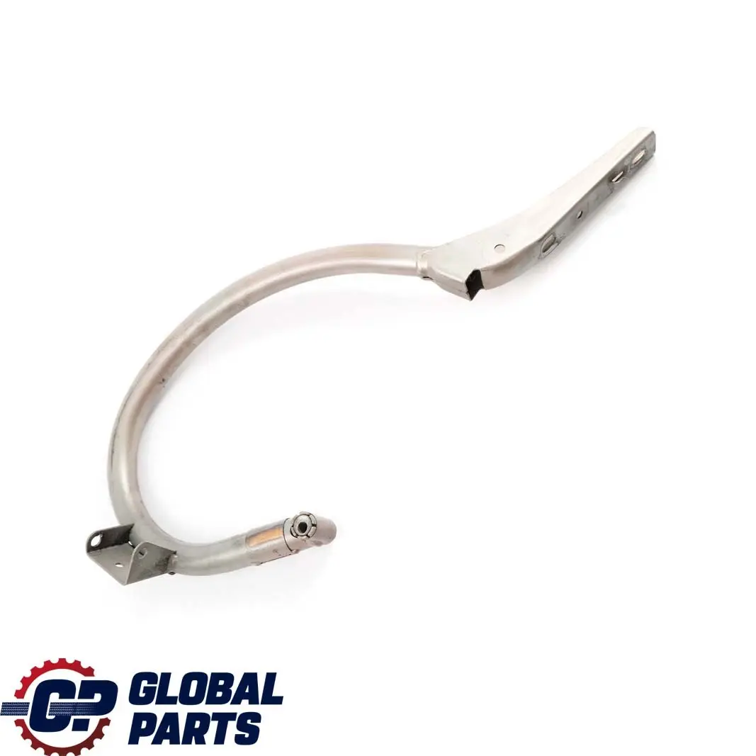 Mercedes-Benz W203 Trunk Tailgate Right O/S Hinge Travertine Beige to with Part number A2037500228 Mercedes-Benz W203 Trunk Tailgate Right O/S Hinge Travertine Beige - SKU A2037500228-TRB - Part number A2037500228