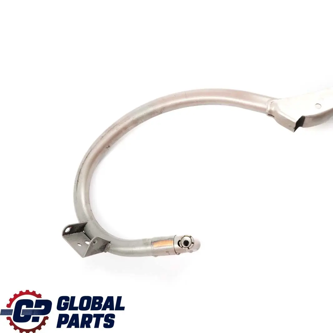 Mercedes-Benz W203 Trunk Tailgate Right O/S Hinge Travertine Beige to with Part number A2037500228 Mercedes-Benz W203 Trunk Tailgate Right O/S Hinge Travertine Beige - SKU A2037500228-TRB - Part number A2037500228