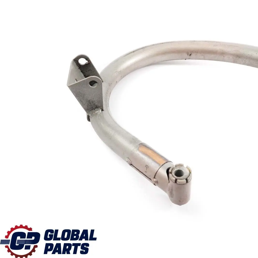  Mercedes-Benz W203 Trunk Tailgate Right O/S Hinge Travertine Beige - SKU A2037500228-TRB - Part number A2037500228