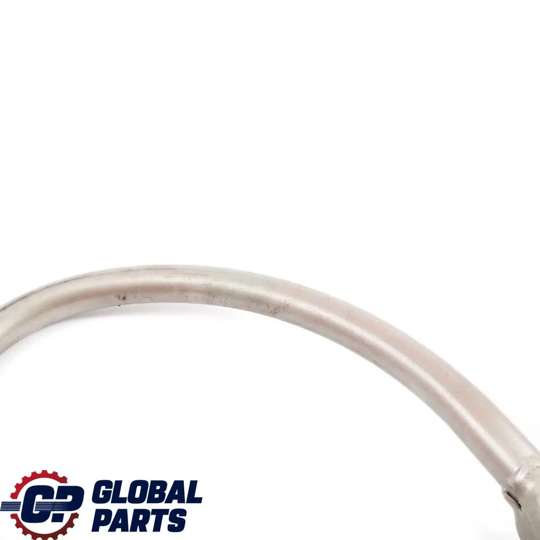 Mercedes-Benz W203 Trunk Tailgate Right O/S Hinge Travertine Beige to with Part number A2037500228 Mercedes-Benz W203 Trunk Tailgate Right O/S Hinge Travertine Beige - SKU A2037500228-TRB - Part number A2037500228