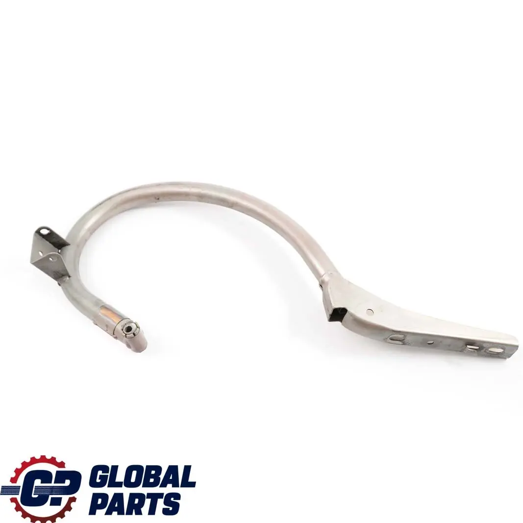 Mercedes-Benz W203 Trunk Tailgate Right O/S Hinge Travertine Beige to with Part number A2037500228 Mercedes-Benz W203 Trunk Tailgate Right O/S Hinge Travertine Beige - SKU A2037500228-TRB - Part number A2037500228