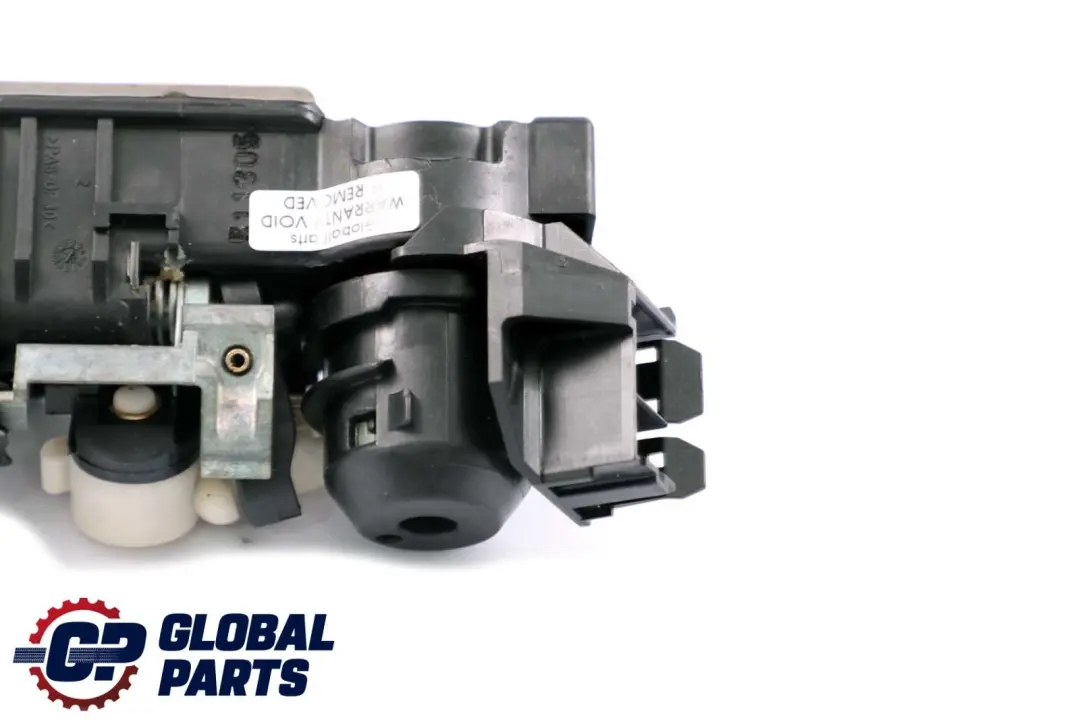 Mercedes C CLK E W203 C209 W211 Boot Trunk Release Switch Handle - SKU A2037500693 - Part number A2037500693