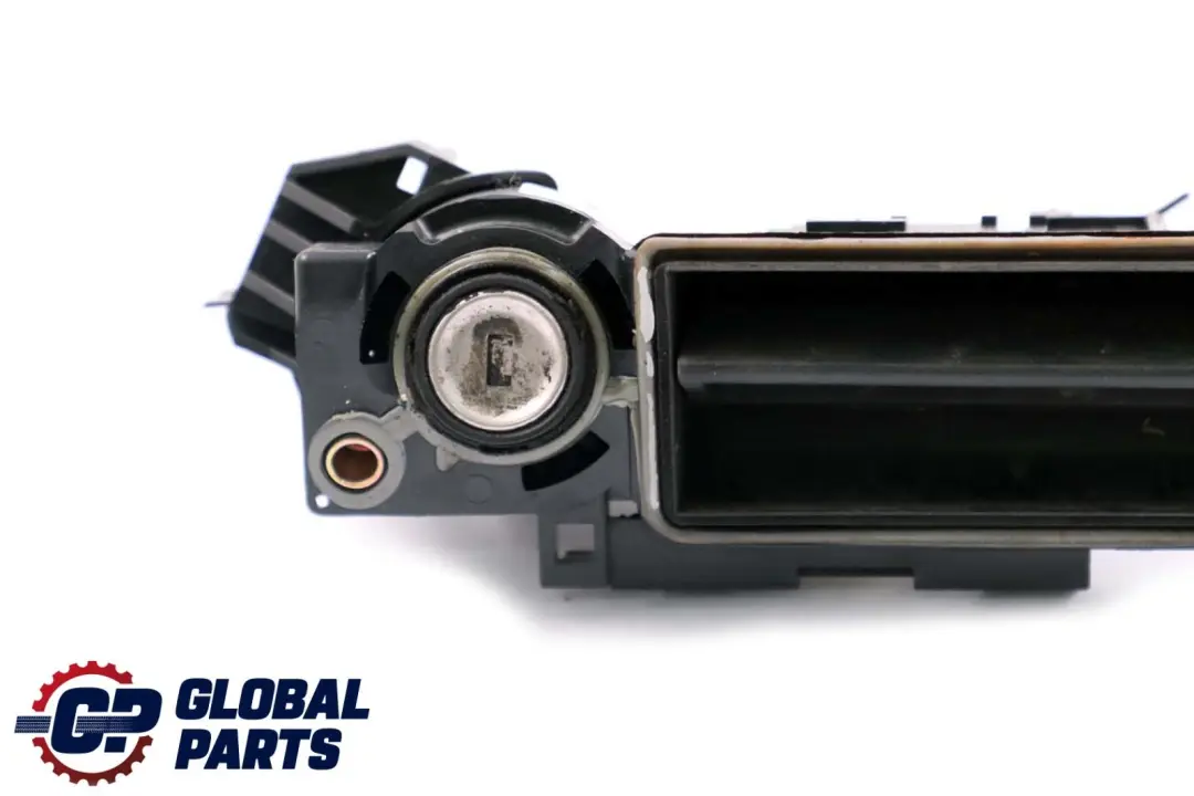 Mercedes C CLK E W203 C209 W211 Boot Trunk Release Switch Handle - SKU A2037500693 - Part number A2037500693