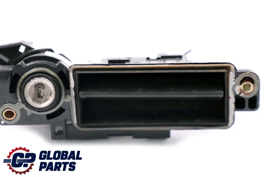 Mercedes C CLK E W203 C209 W211 Boot Trunk Release Switch Handle - SKU A2037500693 - Part number A2037500693