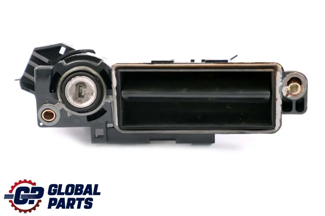 Mercedes C CLK E W203 C209 W211 Boot Trunk Release Switch Handle - SKU A2037500693 - Part number A2037500693