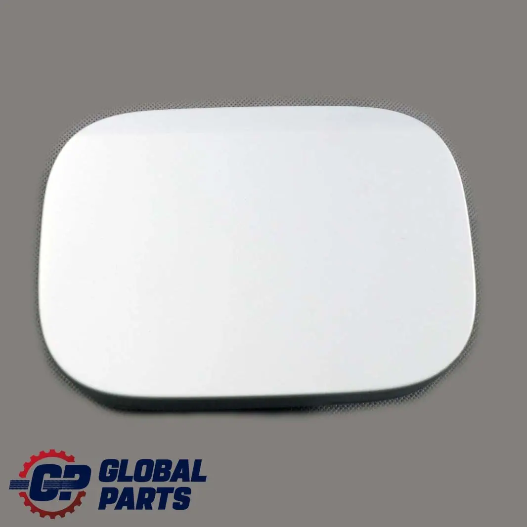  Mercedes-Benz CLC CL203 Tankklappe Tankdeckel Brillantsilber Silber 744 - SKU A2037500806-BS - Teilenummer A2037500806