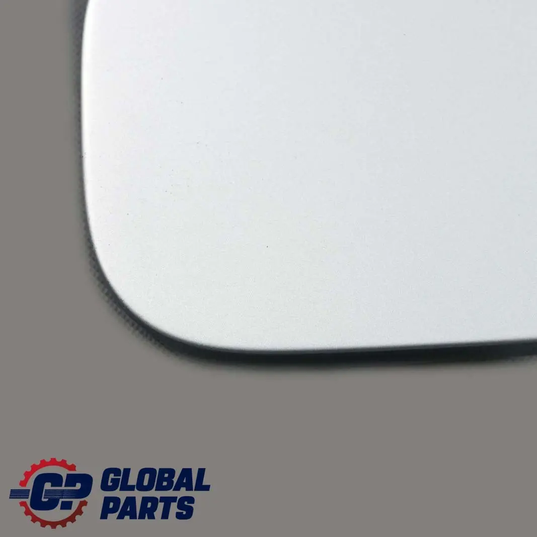 Mercedes-Benz CLC CL203 Tankklappe Tankdeckel Brillantsilber Silber 744 für mit Teilenummer A2037500806 Mercedes-Benz CLC CL203 Tankklappe Tankdeckel Brillantsilber Silber 744 - SKU A2037500806-BS - Teilenummer A2037500806