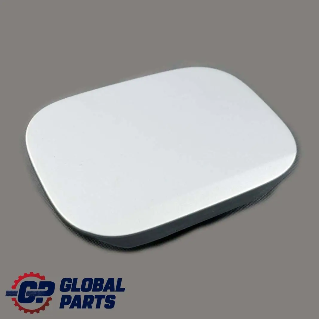 Mercedes-Benz CLC CL203 Fuel Flap Tank Cap Cover Brilliant Silver Metallic 744 to with Part number A2037500806 Mercedes-Benz CLC CL203 Fuel Flap Tank Cap Cover Brilliant Silver Metallic 744 - SKU A2037500806-BS - Part number A2037500806