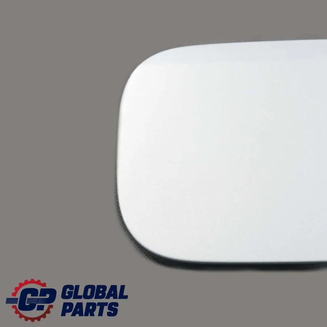 Mercedes-Benz CLC CL203 Fuel Flap Tank Cap Cover Brilliant Silver Metallic 744 to with Part number A2037500806 Mercedes-Benz CLC CL203 Fuel Flap Tank Cap Cover Brilliant Silver Metallic 744 - SKU A2037500806-BS - Part number A2037500806