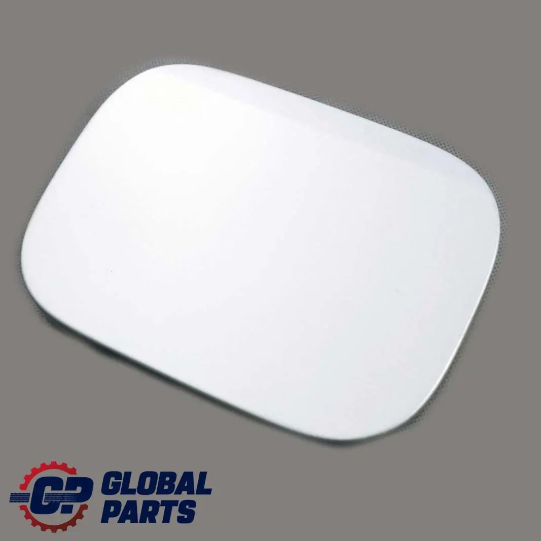  Mercedes-Benz CLC CL203 Fuel Flap Tank Cap Cover Brilliant Silver Metallic 744 - SKU A2037500806-BS - Part number A2037500806
