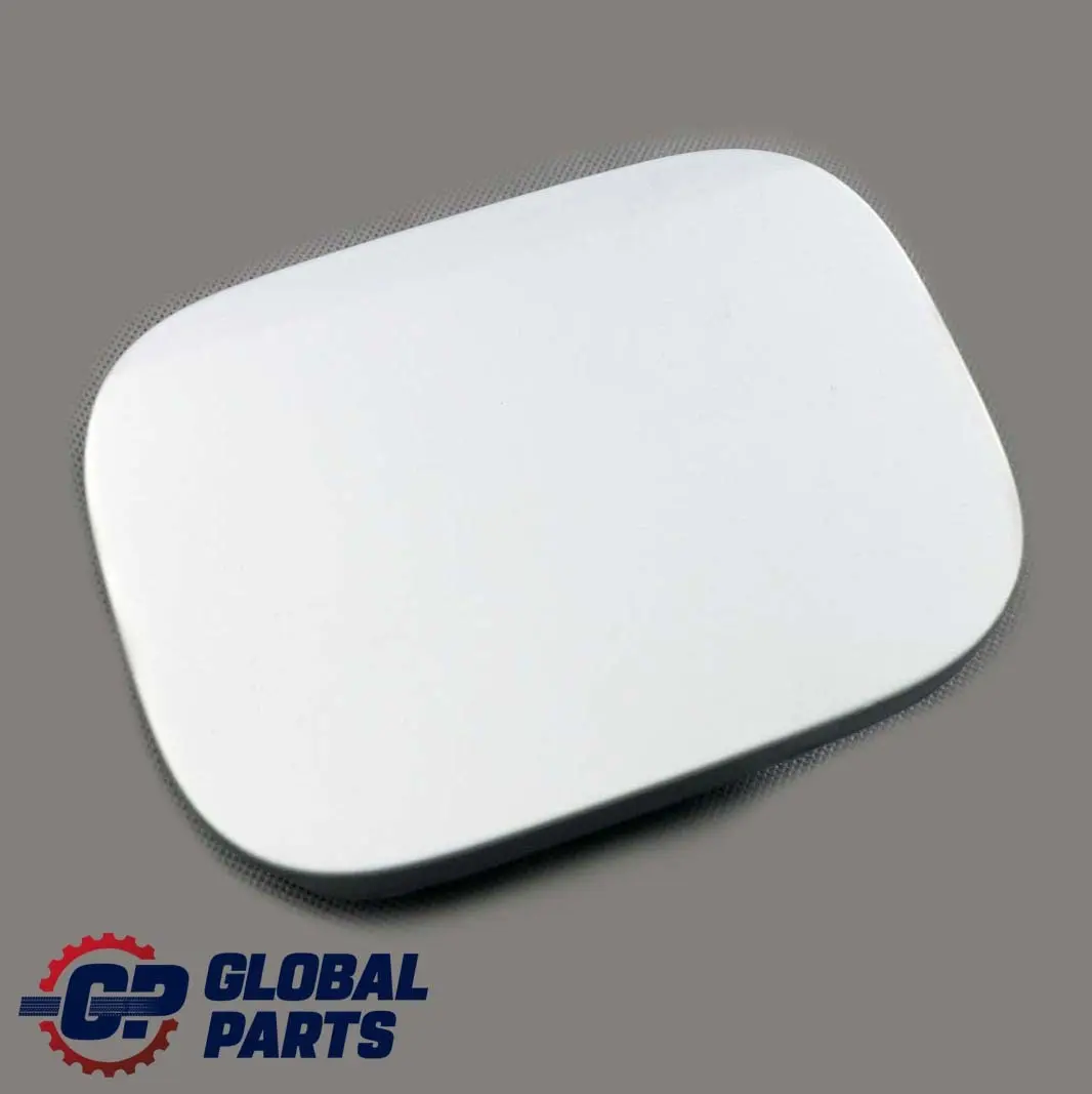 Mercedes-Benz CLC CL203 Fuel Flap Tank Cap Cover Brilliant Silver Metallic 744 to with Part number A2037500806 Mercedes-Benz CLC CL203 Fuel Flap Tank Cap Cover Brilliant Silver Metallic 744 - SKU A2037500806-BS - Part number A2037500806