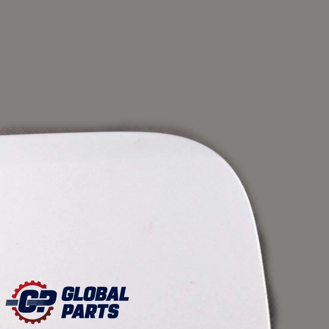 Mercedes-Benz CLC CL203 Fuel Flap Tank Cap Cover Brilliant Silver Metallic 744 to with Part number A2037500806 Mercedes-Benz CLC CL203 Fuel Flap Tank Cap Cover Brilliant Silver Metallic 744 - SKU A2037500806-BS - Part number A2037500806