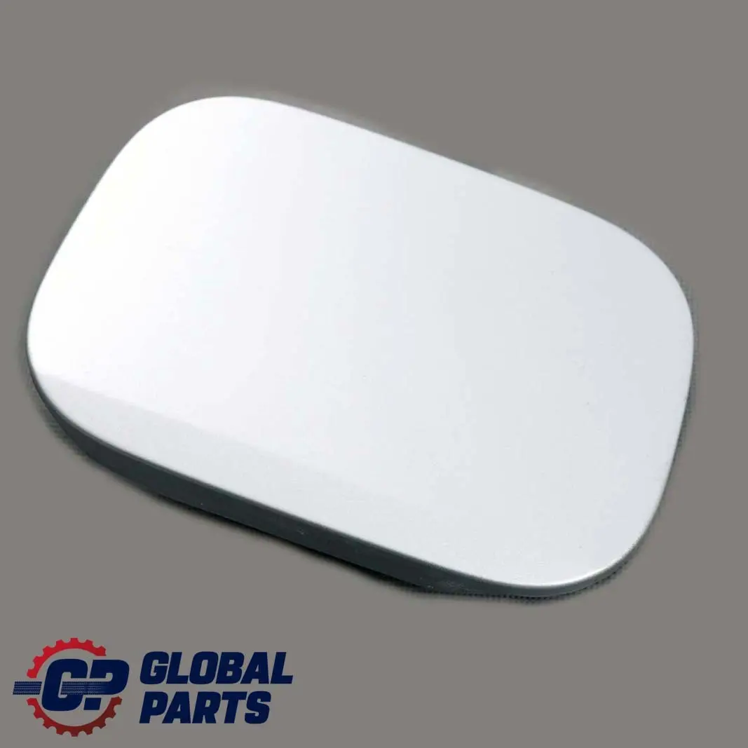  Mercedes-Benz CLC CL203 Tankklappe Tankdeckel Brillantsilber Silber 744 - SKU A2037500806-BS - Teilenummer A2037500806