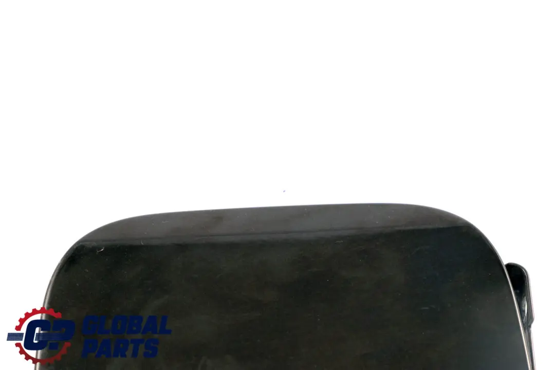  Mercedes-Benz CLC-Class CL203 Fuel Flap Tank Cap Cover Obsidian Black - 197U - SKU A2037500806-OB - Part number A2037500806