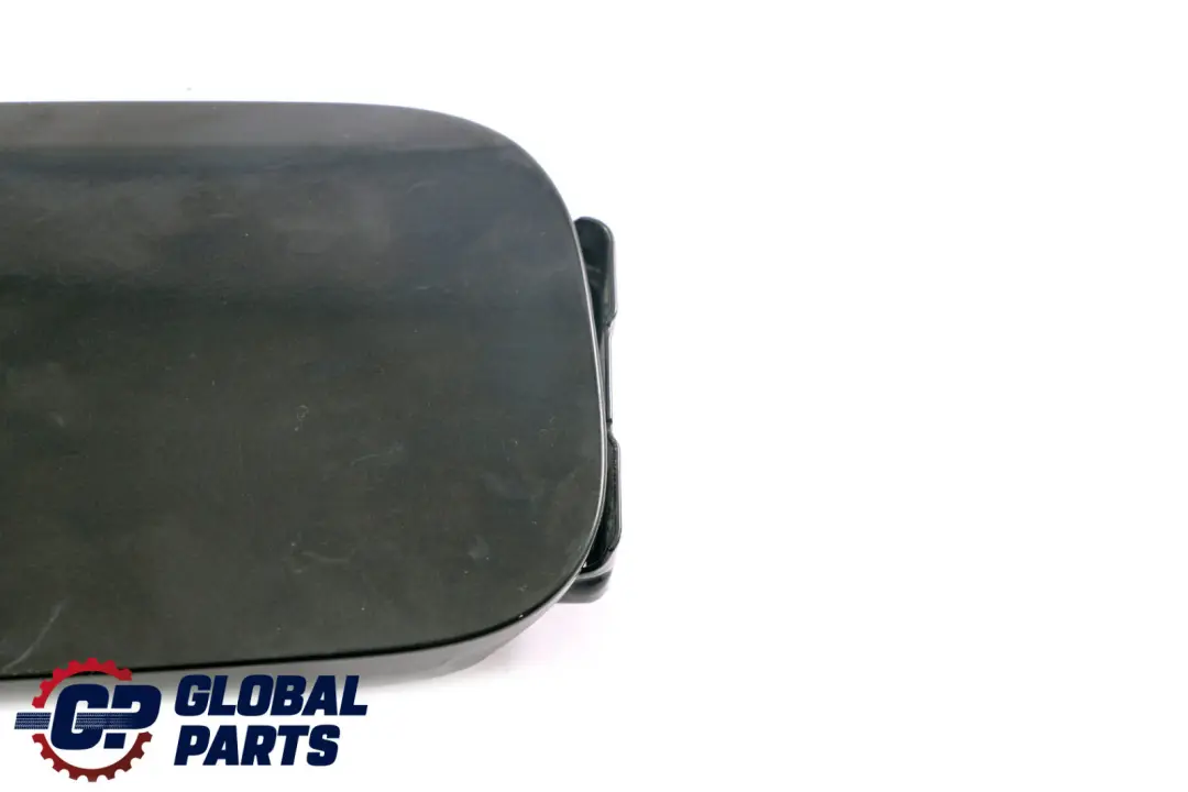 Mercedes CLC CL203 Couvercle bouchon de réservoir carburant noir obsidien - 197U - SKU A2037500806-OB - Numéro de pièce A2037500806