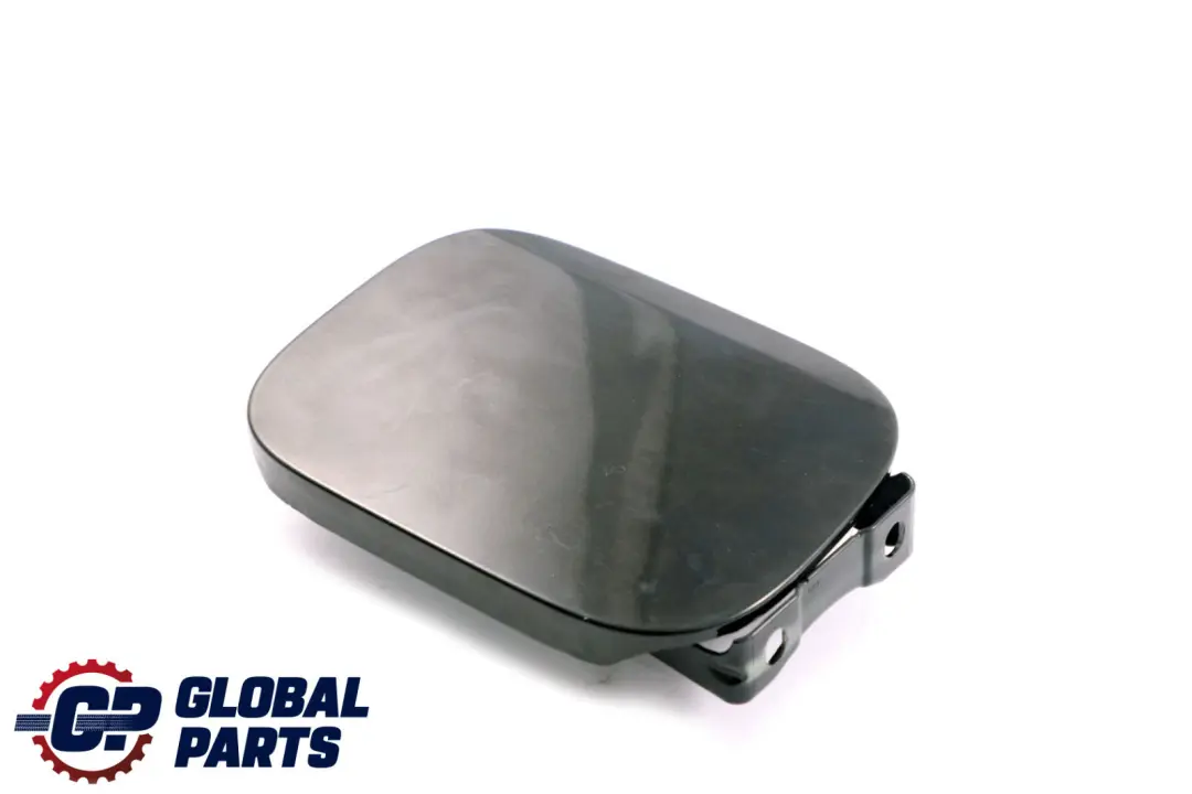 Mercedes CLC CL203 Couvercle bouchon de réservoir carburant noir obsidien - 197U - SKU A2037500806-OB - Numéro de pièce A2037500806