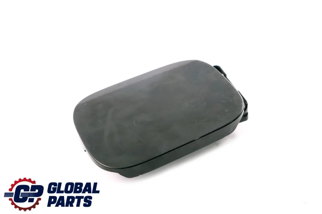 Mercedes CLC CL203 Couvercle bouchon de réservoir carburant noir obsidien - 197U - SKU A2037500806-OB - Numéro de pièce A2037500806