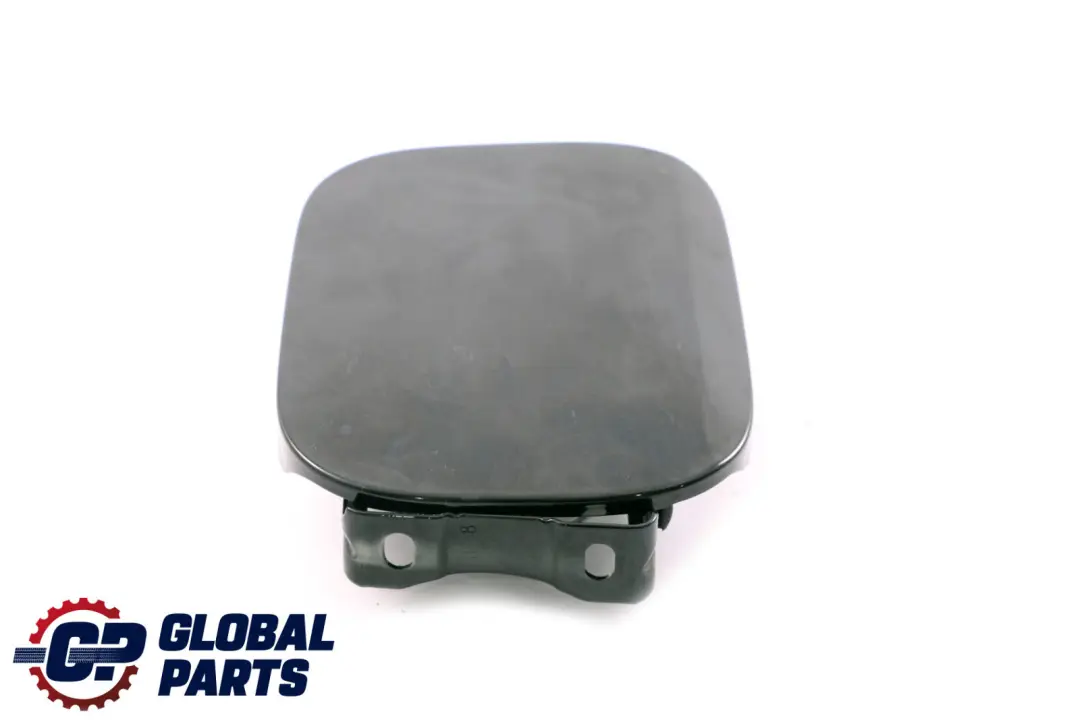 Mercedes CLC CL203 Couvercle bouchon de réservoir carburant noir obsidien - 197U - SKU A2037500806-OB - Numéro de pièce A2037500806
