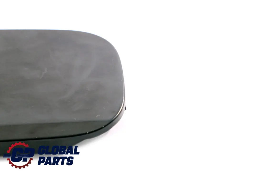 Mercedes CLC CL203 Couvercle bouchon de réservoir carburant noir obsidien - 197U - SKU A2037500806-OB - Numéro de pièce A2037500806