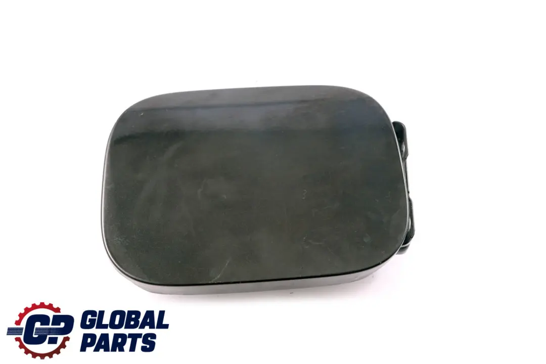 Mercedes CLC CL203 Couvercle bouchon de réservoir carburant noir obsidien - 197U - SKU A2037500806-OB - Numéro de pièce A2037500806