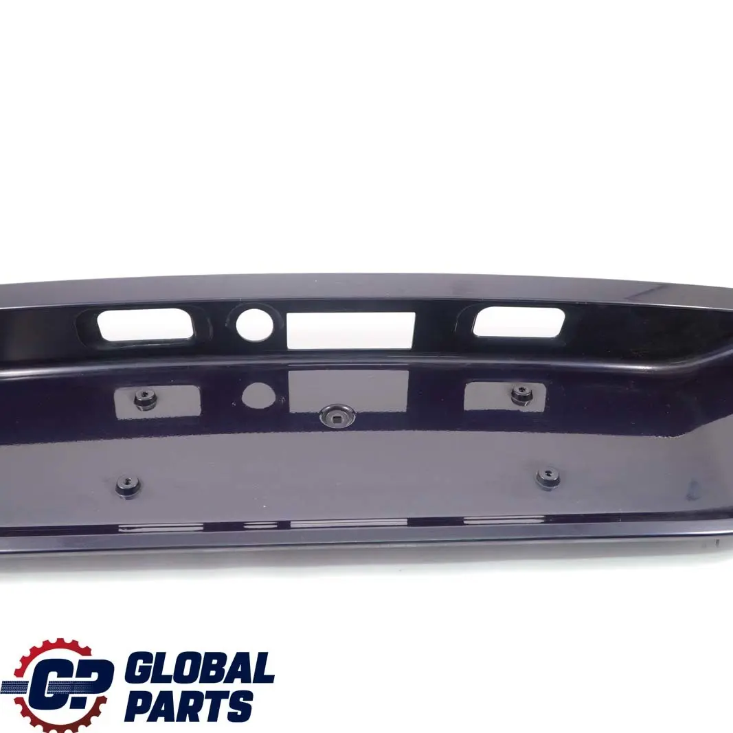 Mercedes-Benz W203 Tronc Caracteristique Revetement Tanzanitblau pour à propos du numéro de pièce A2037500881 Mercedes-Benz W203 Tronc Caracteristique Revetement Tanzanitblau - SKU A2037500881-TB - Numéro de pièce A2037500881