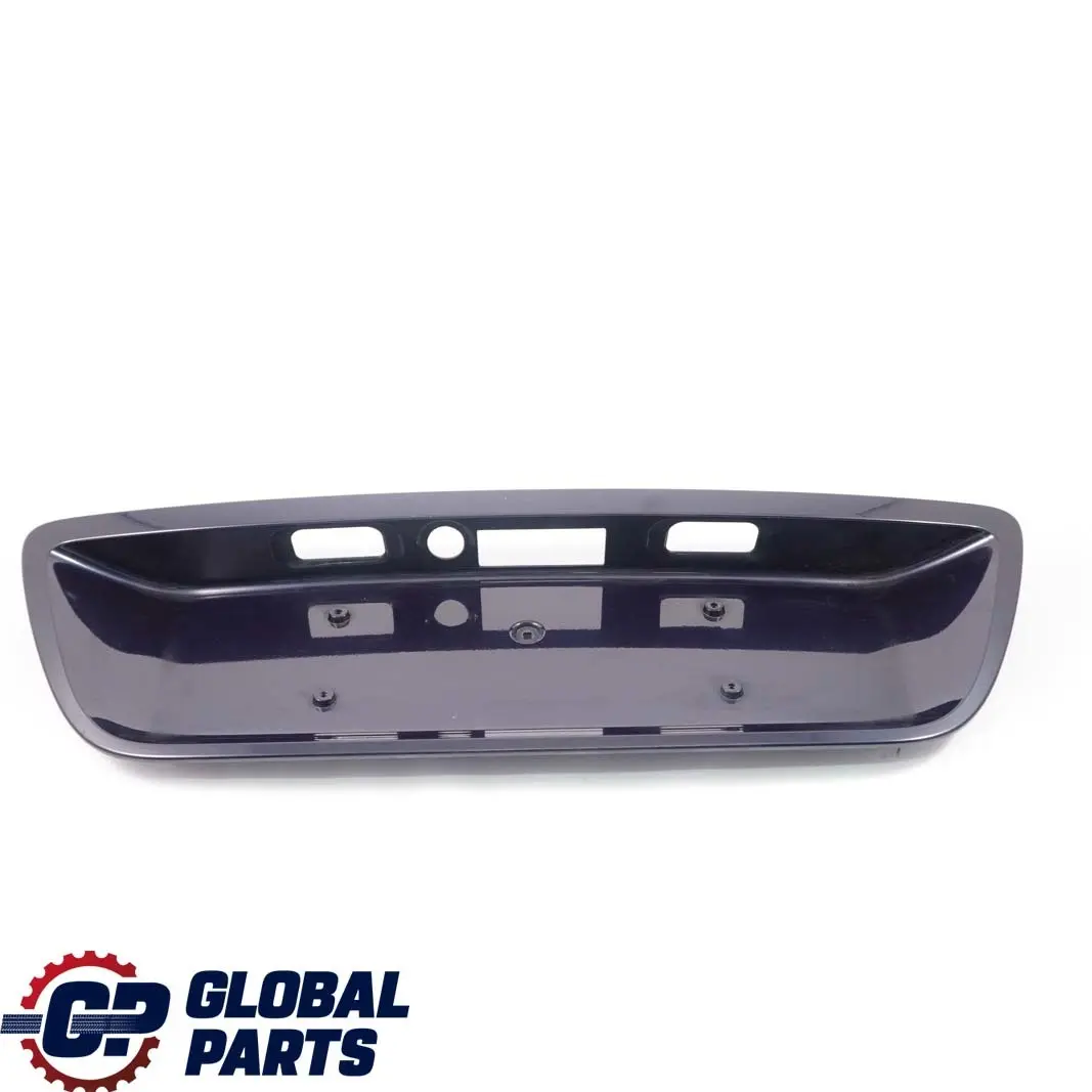 Mercedes-Benz W203 Tronc Caracteristique Revetement Tanzanitblau pour à propos du numéro de pièce A2037500881 Mercedes-Benz W203 Tronc Caracteristique Revetement Tanzanitblau - SKU A2037500881-TB - Numéro de pièce A2037500881