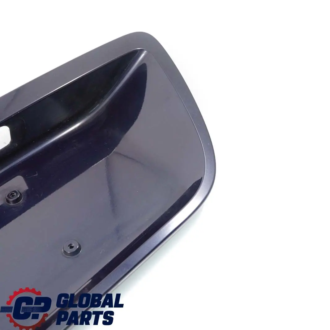 Mercedes-Benz W203 Tronc Caracteristique Revetement Tanzanitblau pour à propos du numéro de pièce A2037500881 Mercedes-Benz W203 Tronc Caracteristique Revetement Tanzanitblau - SKU A2037500881-TB - Numéro de pièce A2037500881