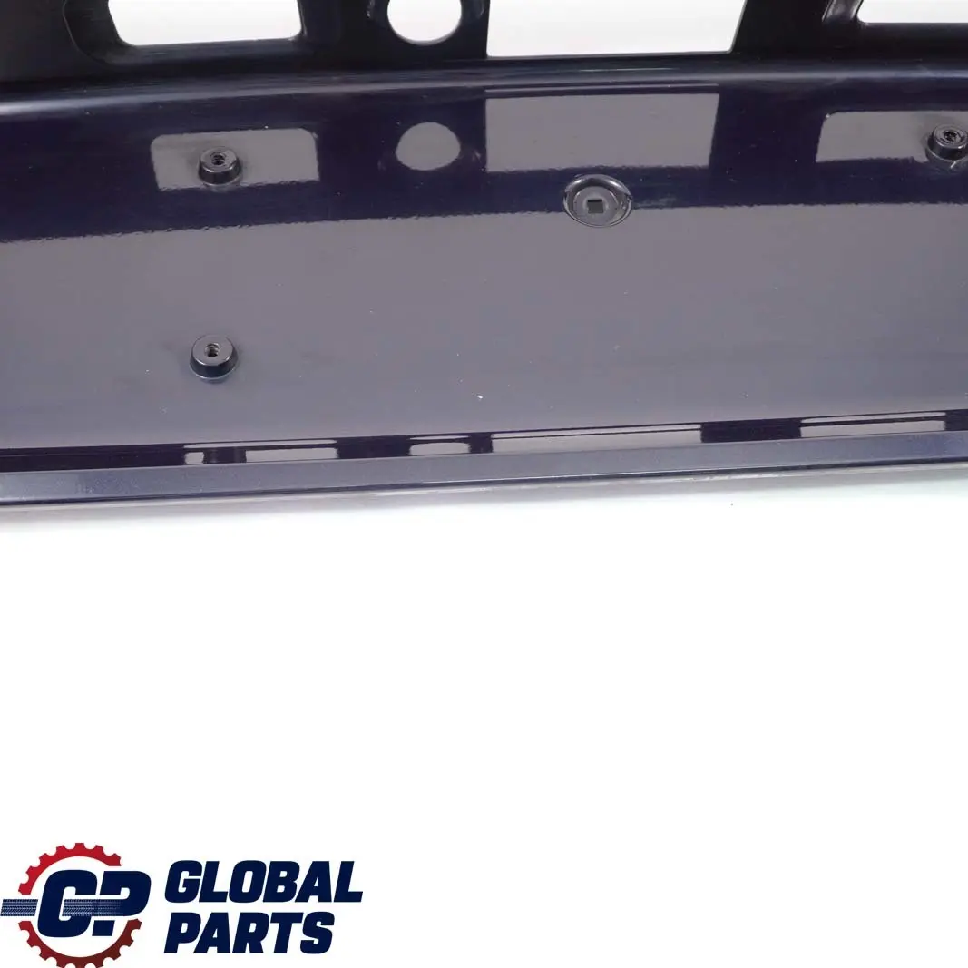 Mercedes-Benz W203 Tronc Caracteristique Revetement Tanzanitblau pour à propos du numéro de pièce A2037500881 Mercedes-Benz W203 Tronc Caracteristique Revetement Tanzanitblau - SKU A2037500881-TB - Numéro de pièce A2037500881