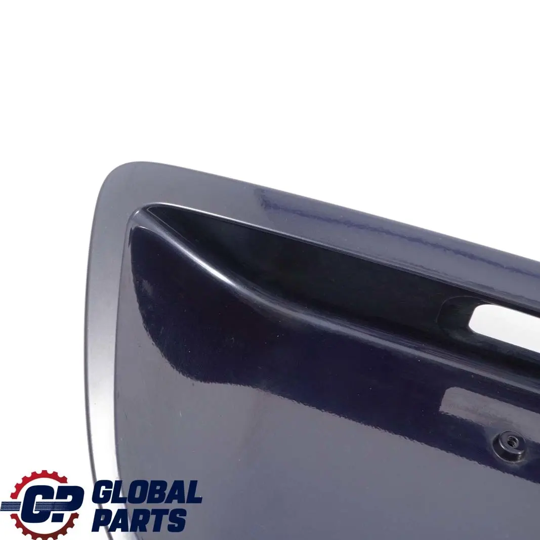 Mercedes-Benz W203 Tronc Caracteristique Revetement Tanzanitblau pour à propos du numéro de pièce A2037500881 Mercedes-Benz W203 Tronc Caracteristique Revetement Tanzanitblau - SKU A2037500881-TB - Numéro de pièce A2037500881