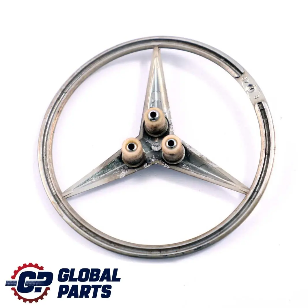 Mercedes-Benz CLC-Class CL203 Rear Trunk Lid Star Emblem Logo Badge to with Part number A2037580258 Mercedes-Benz CLC-Class CL203 Rear Trunk Lid Star Emblem Logo Badge - SKU A2037580258 - Part number A2037580258
