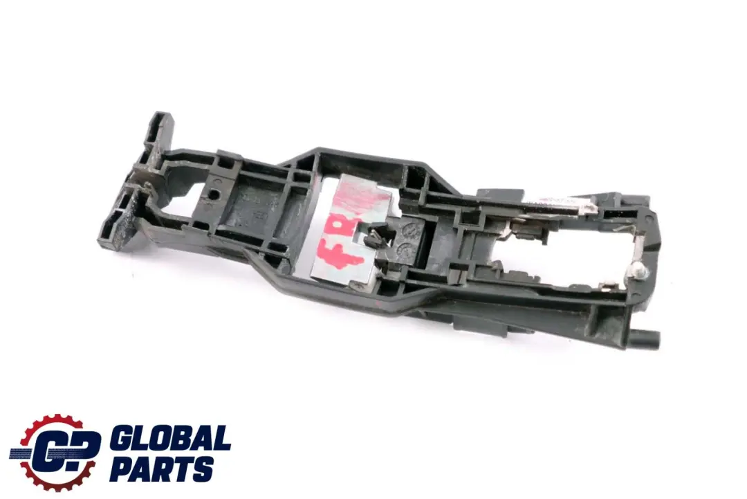 Mercedes C E Class W203 W211 Front Right Door O/S Handle Bracket Bearing Clamp - SKU A2037600834 - Part number A2037600834