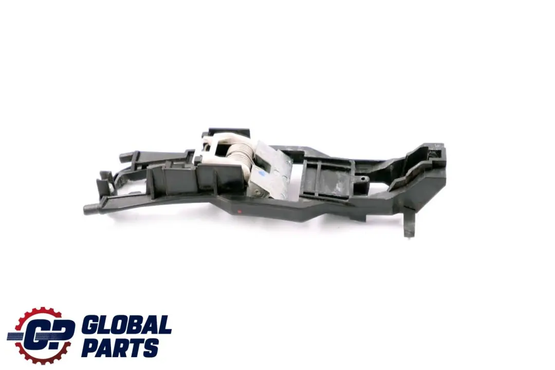 Mercedes C E Class W203 W211 Front Right Door O/S Handle Bracket Bearing Clamp - SKU A2037600834 - Part number A2037600834