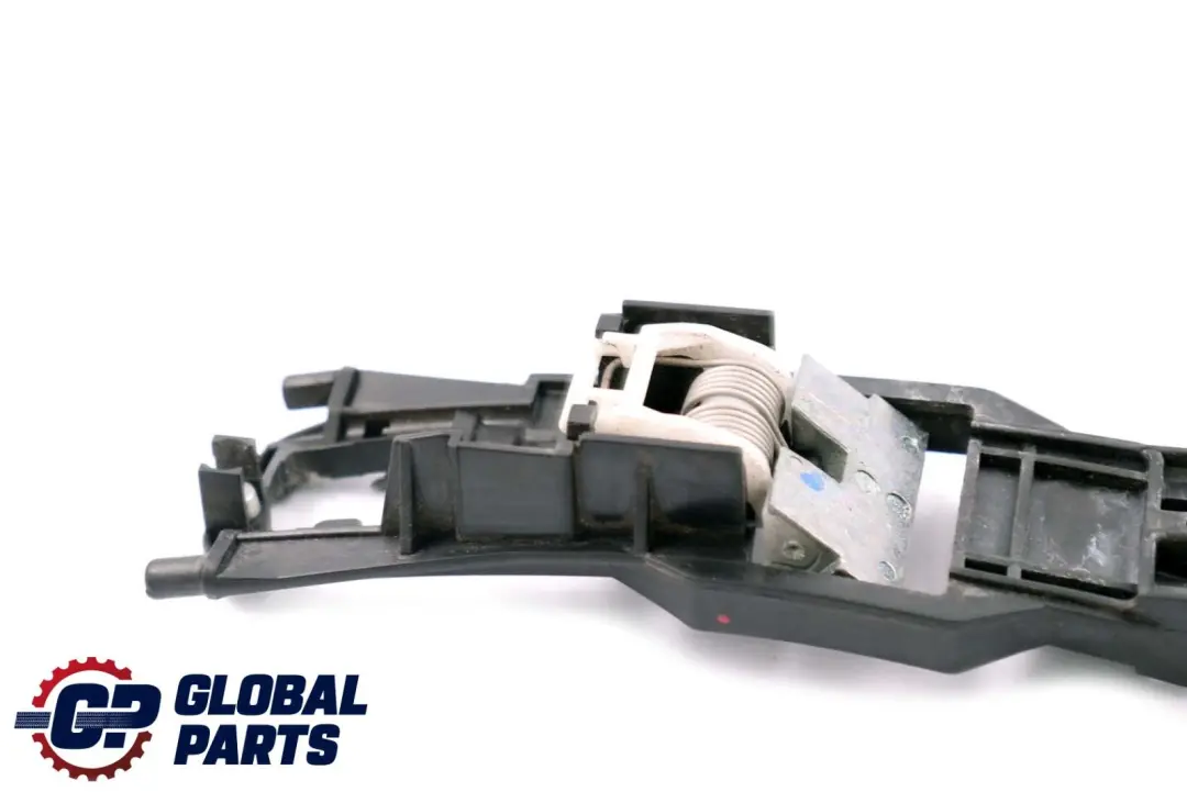 Mercedes C E Class W203 W211 Front Right Door O/S Handle Bracket Bearing Clamp - SKU A2037600834 - Part number A2037600834