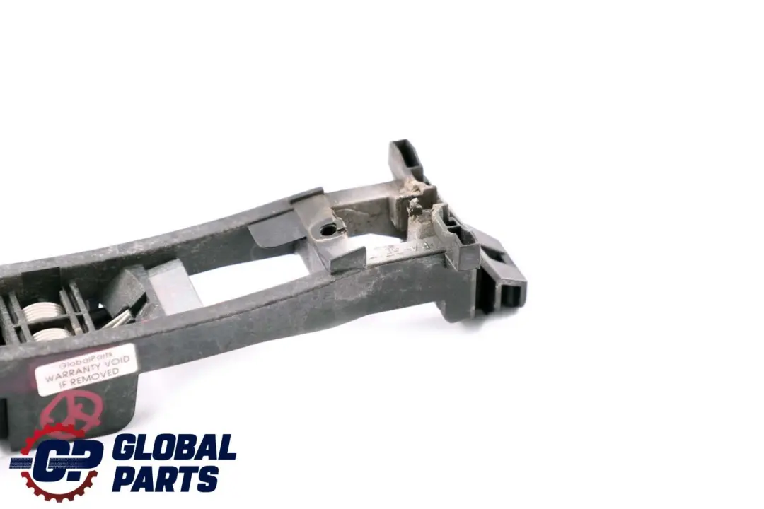 Mercedes C E Class W203 W211 Rear Left Door N/S Handle Bracket Bearing Clamp - SKU A2037600934 - Part number A2037600934