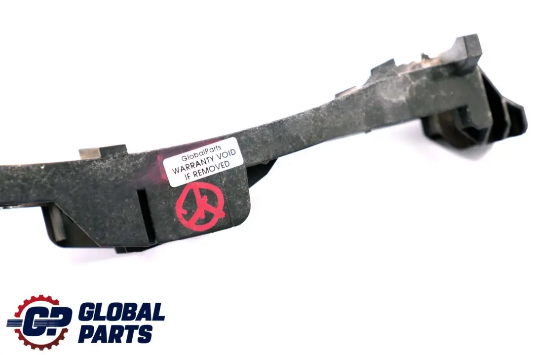 Mercedes C E Class W203 W211 Rear Left Door N/S Handle Bracket Bearing Clamp - SKU A2037600934 - Part number A2037600934