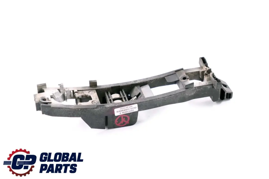  Mercedes-Benz C E Classe W203 W211 Porte Arriere Gauche Poignee Exterieur Porte - SKU A2037600934 - Numéro de pièce A2037600934