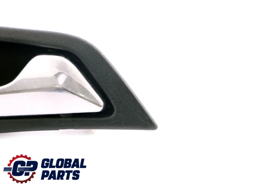 Front Right Interior Door Handle Chrome Mercedes CLC-Class CL203 - SKU A2037601261 - Part number A2037601261