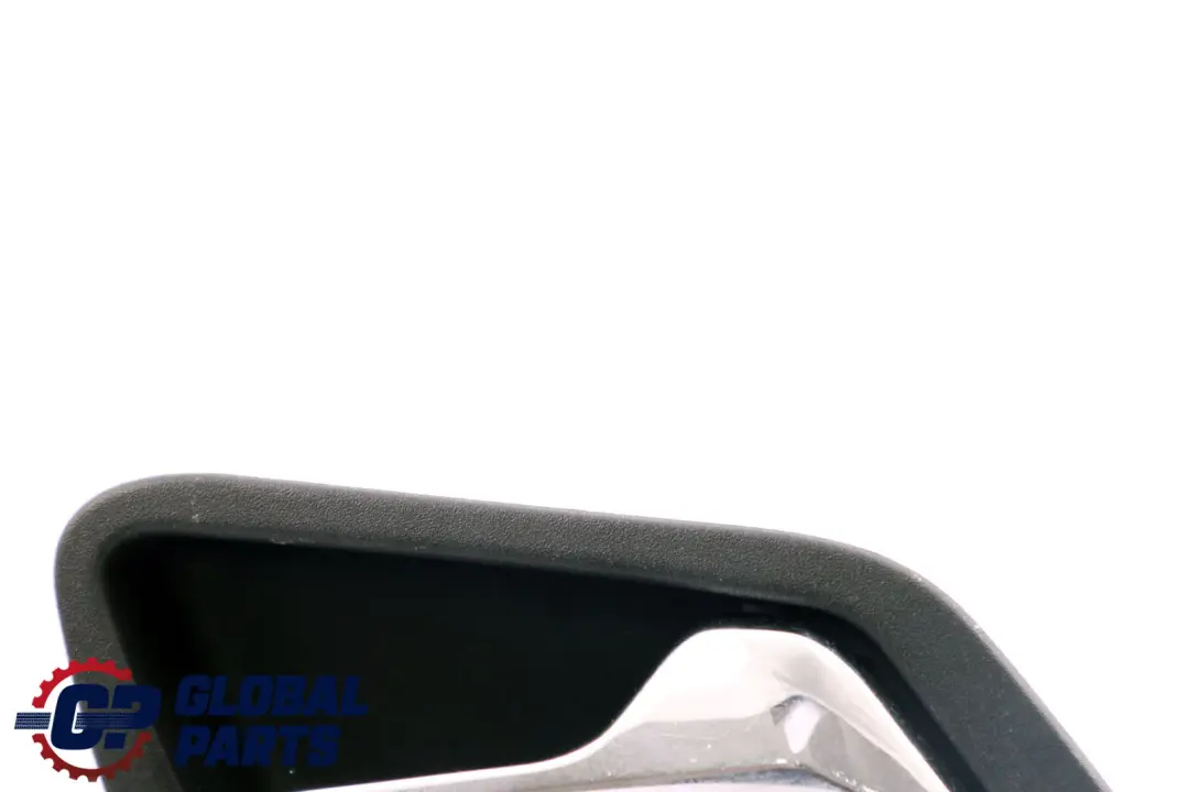 Front Right Interior Door Handle Chrome to Mercedes CLC-Class CL203 with Part number A2037601261 Mercedes CLC-Class CL203 Front Right Interior Door Handle Chrome - SKU A2037601261 - Part number A2037601261
