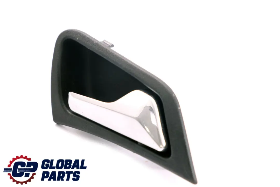 Front Right Interior Door Handle Chrome to Mercedes CLC-Class CL203 with Part number A2037601261 Mercedes CLC-Class CL203 Front Right Interior Door Handle Chrome - SKU A2037601261 - Part number A2037601261