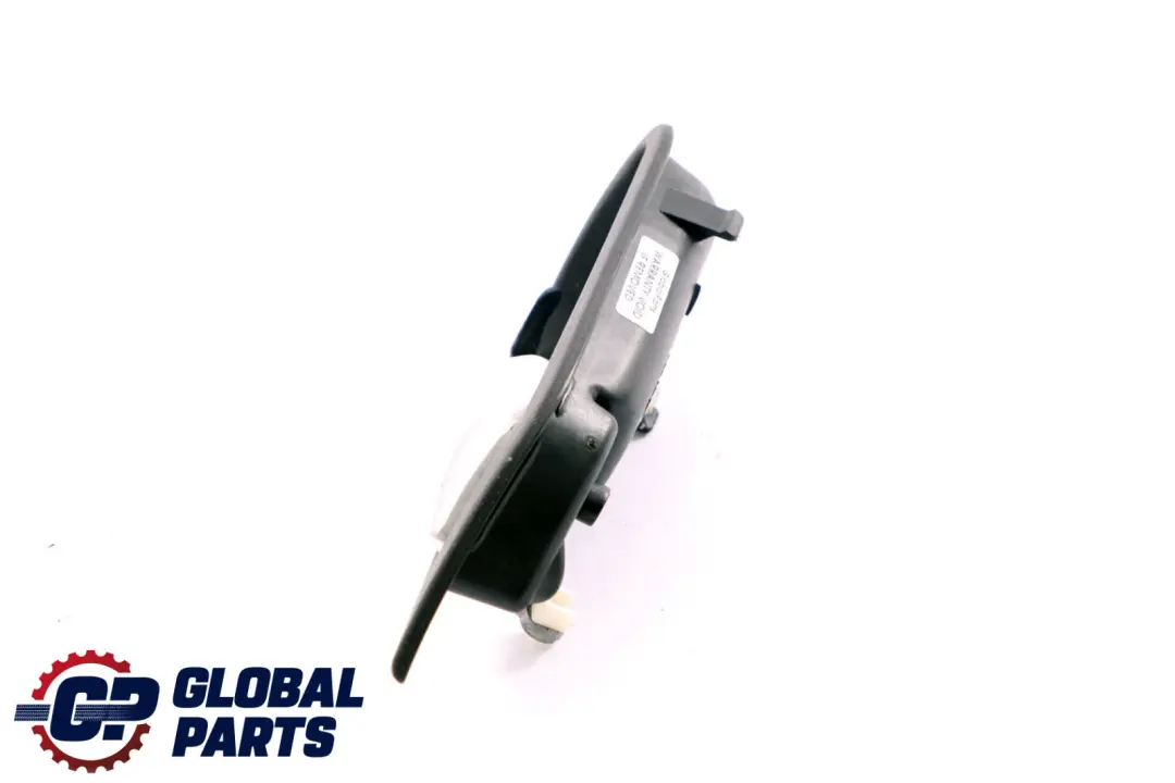 Maniglia interna anteriore destra Chrome per Mercedes CLC CL203 con numero di parte A2037601261 Mercedes CLC CL203 Maniglia interna anteriore destra Chrome - SKU A2037601261 - Numero di parte A2037601261