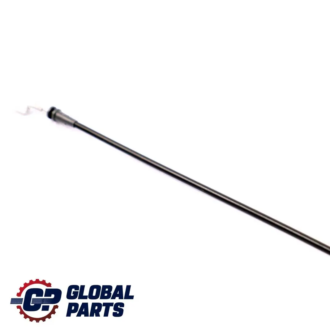 Mercedes C CLK C209 W203 Rear Backrest Fold Down Head Restraint Line Left N/S - SKU A2038000081-1 - Part number A2038000081