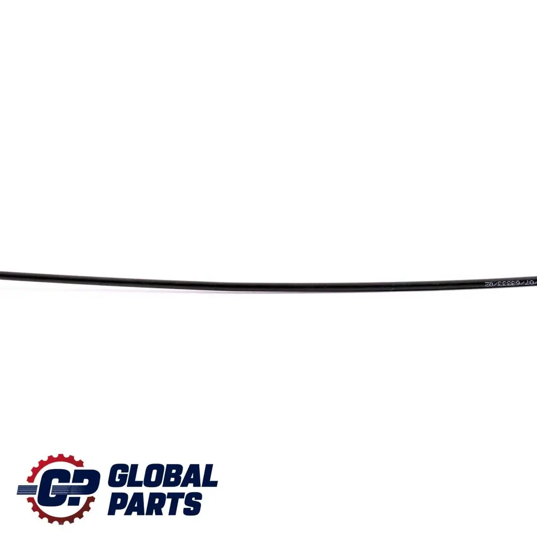 Mercedes C Classe CLK C209 W203 Arriere Dossier Volets Appui-Tete a Gauche - SKU A2038000081-1 - Numéro de pièce A2038000081