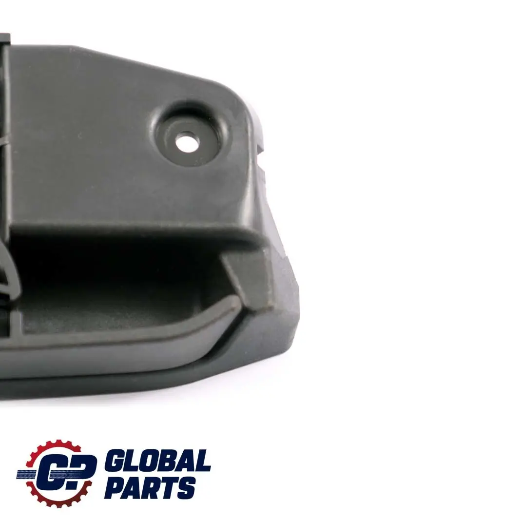 Mercedes C Classe CLK C209 W203 Arriere Dossier Volets Appui-Tete a Gauche - SKU A2038000081-1 - Numéro de pièce A2038000081