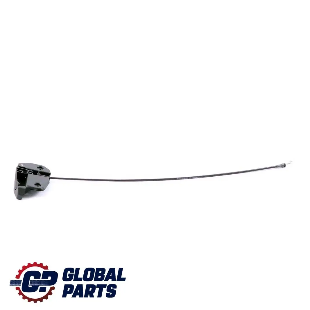 Mercedes C CLK C209 W203 Rear Backrest Fold Down Head Restraint Line Left N/S