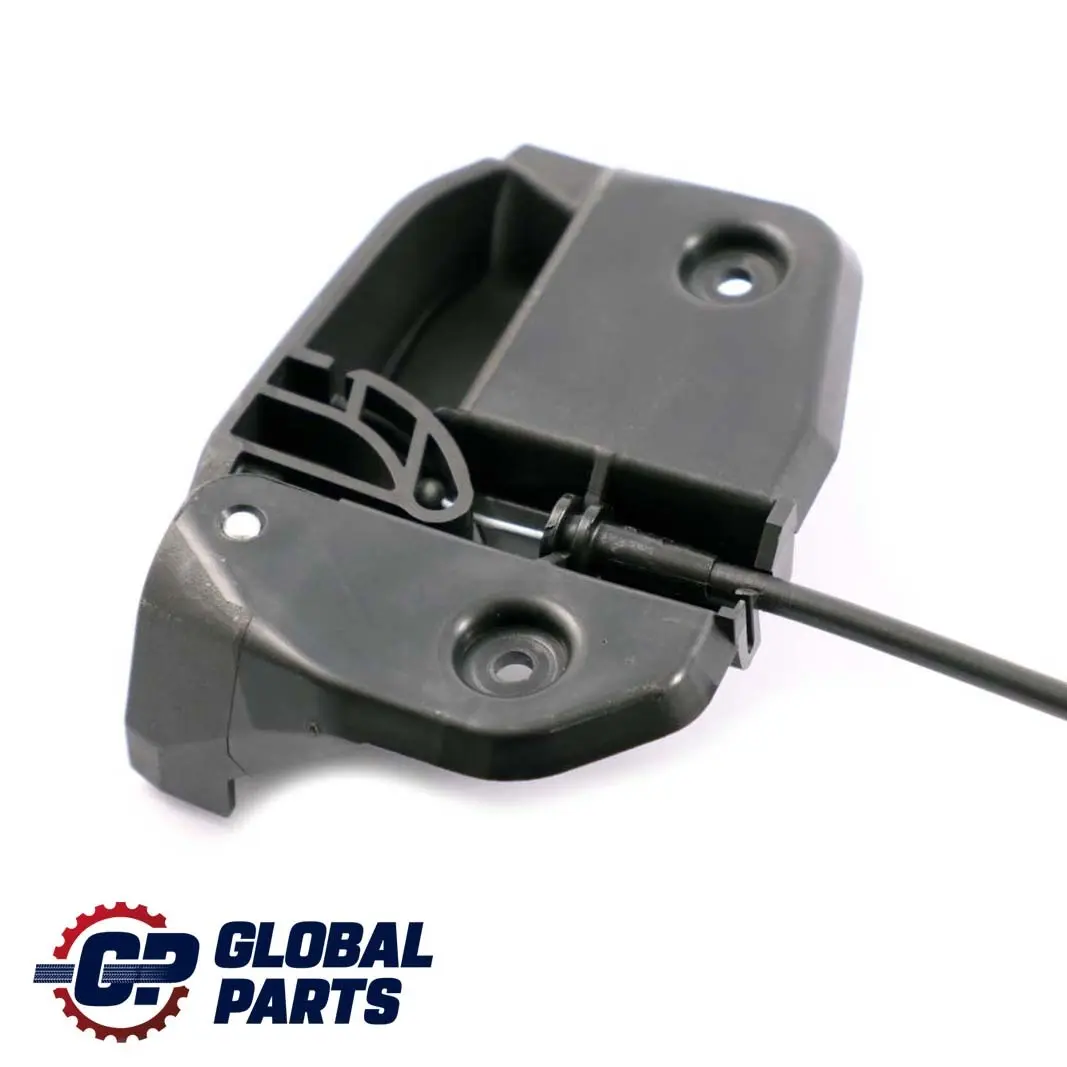 Backrest Fold Down Head Restraint Line Right O/S to Mercedes C CLK C209 W203 Rear with Part number A2038000081 Mercedes C CLK C209 W203 Rear Backrest Fold Down Head Restraint Line Right O/S - SKU A2038000081 - Part number A2038000081